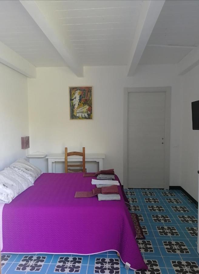 Il Giardino Di Don Peppino Bed & Breakfast Oristano Dış mekan fotoğraf