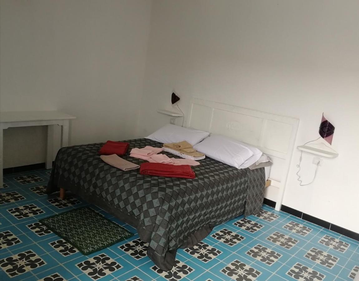 Il Giardino Di Don Peppino Bed & Breakfast Oristano Dış mekan fotoğraf